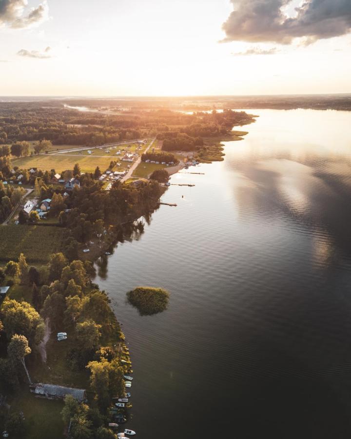 Jarzebinowa - Dom Do Wynajecia Na Podlasiu Luka Екстер'єр фото